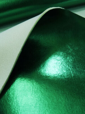 Bondeado De Lycra | Verde Bandera