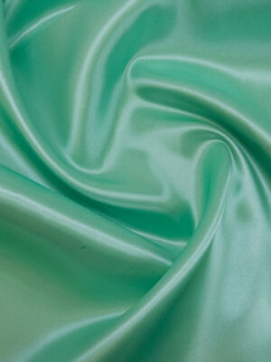 Razo Satin | Verde Menta