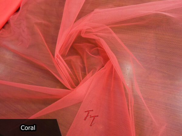 Tul 15 | Coral