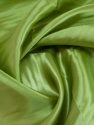 Razo Satin | Verde Manzana