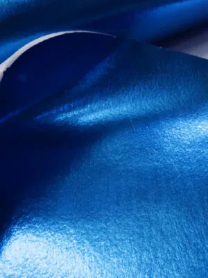 Bondeado De Lycra | Turquesa