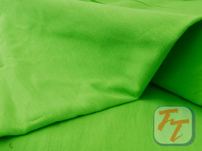 Manta Prelavada  Verde Limón - Fito Textil