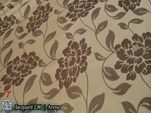 Jacquard 2.80 | Flor #1 Arena