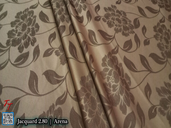 Jacquard 2.80 | Flor #1 Arena