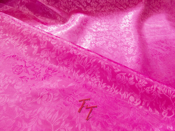 Jacquard 1.50 | Fucsia #2