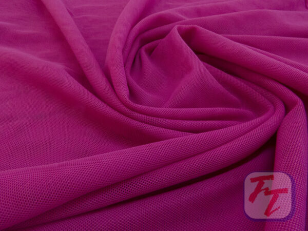 Mesh | Fucsia