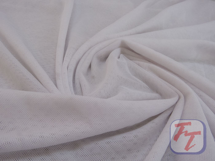 Tul Exa  Blanco - Fito Textil