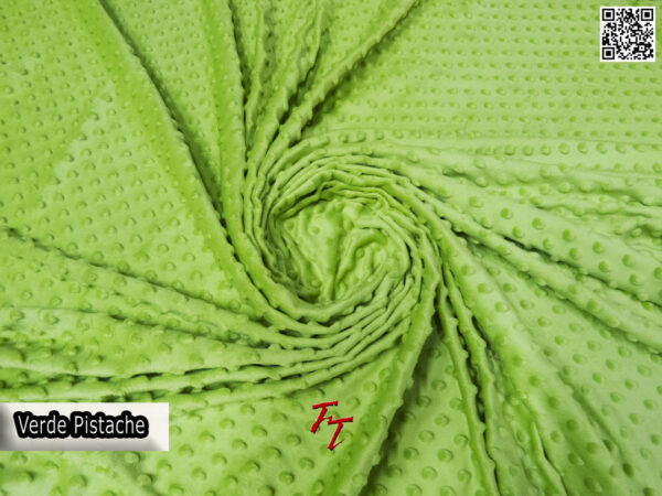 Super Soft | Verde Pistache