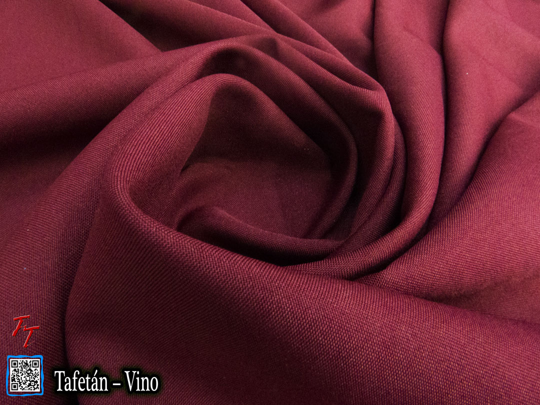 Yute  Vino - Fito Textil